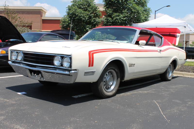 Illustration for article titled Kansas City Cars & Coffee Photo Dump!